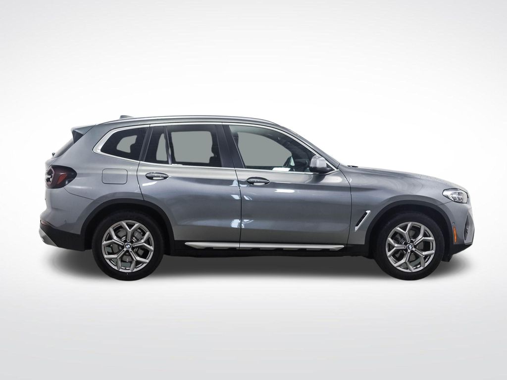 Thumbnail: 2024 BMW X3 - 6
