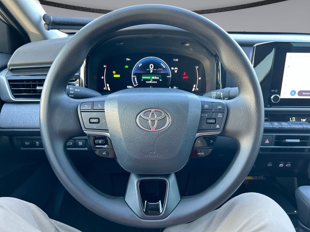 Thumbnail: 2026 Toyota Camry - 14