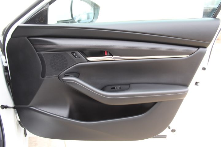 Used Car 2024 Mazda Mazda3  2.5 S Preferred Package For Sale Under $25,000 In Georgetown, Texas