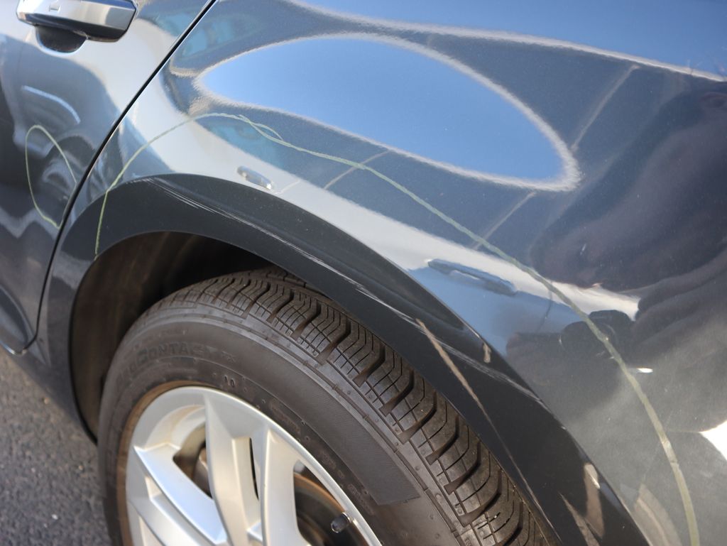 Thumbnail: 2017 Audi A4 - 19