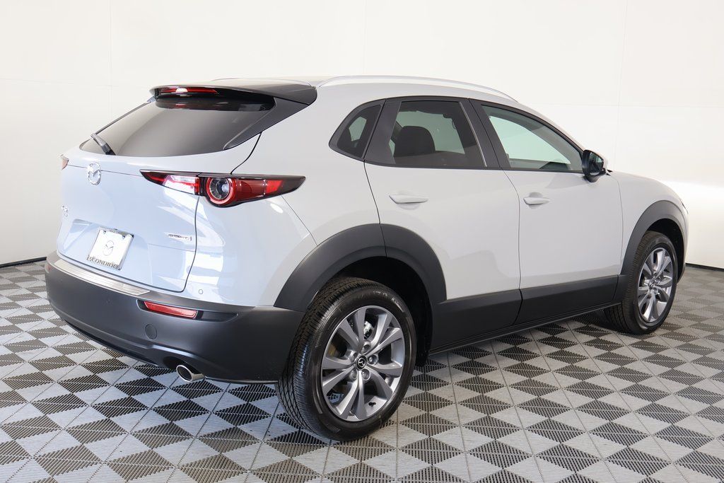 Thumbnail: 2026 Mazda CX-30 - 2