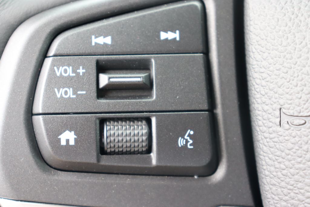 Thumbnail: 2025 Honda Ridgeline - 29