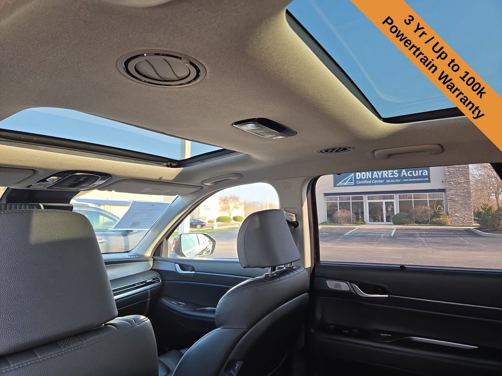 Used 2023 Hyundai Palisade For Sale in Fort Wayne, IN