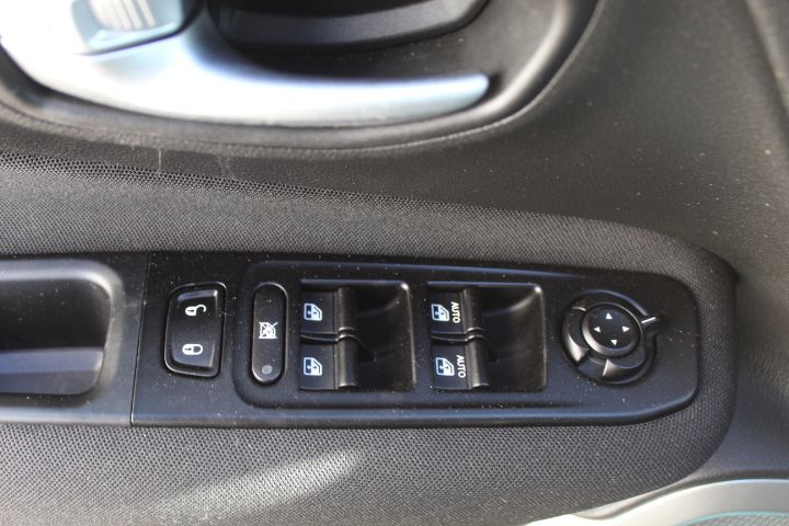 Used Car 2021 Jeep Renegade  80th Edition For Sale Under $25,000 In Georgetown, Texas