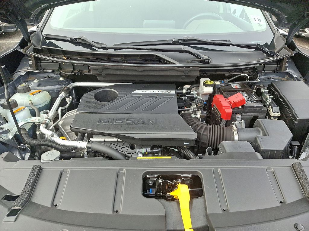 Thumbnail: 2023 Nissan Rogue - 28