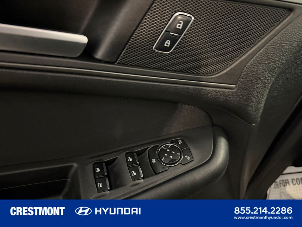 used 2015 Ford Edge car, priced at $7,499