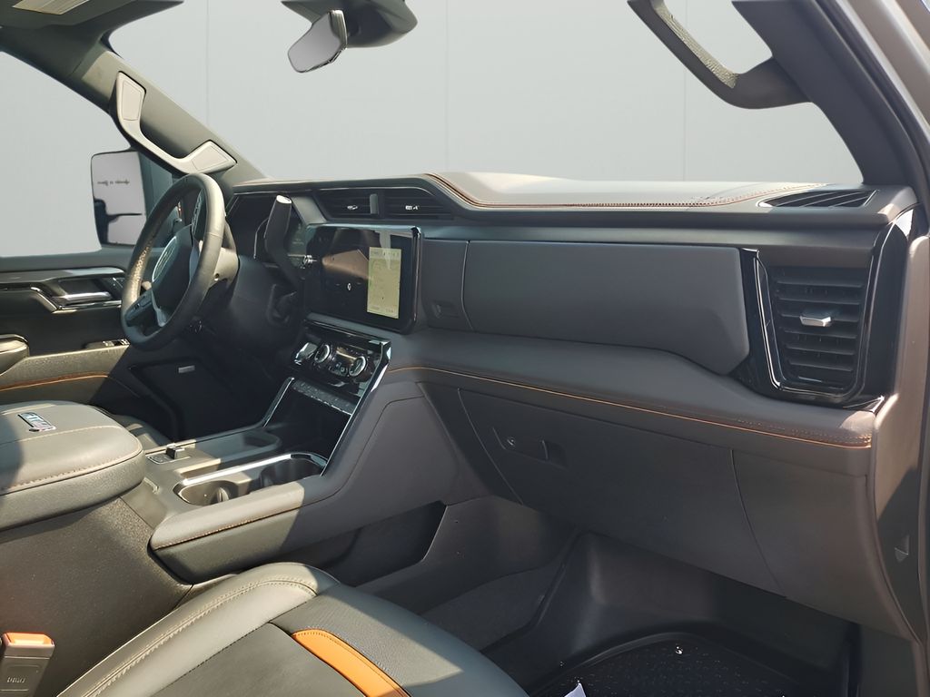 Used Car 2024 Gmc Sierra 2500hd  At4 For Sale Under $70,000 In Austin, Texas