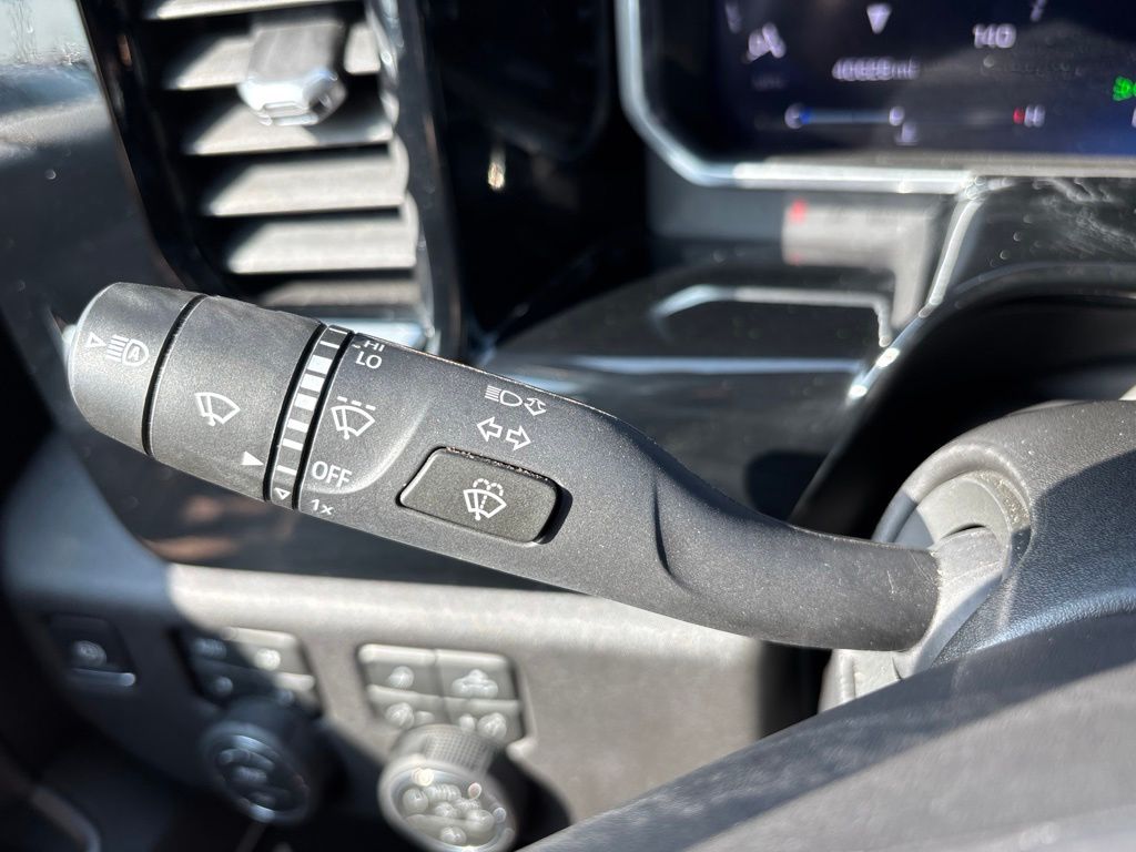 Used 2026 Chevrolet Silverado 2500HD Truck