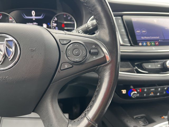 2021 Buick Enclave