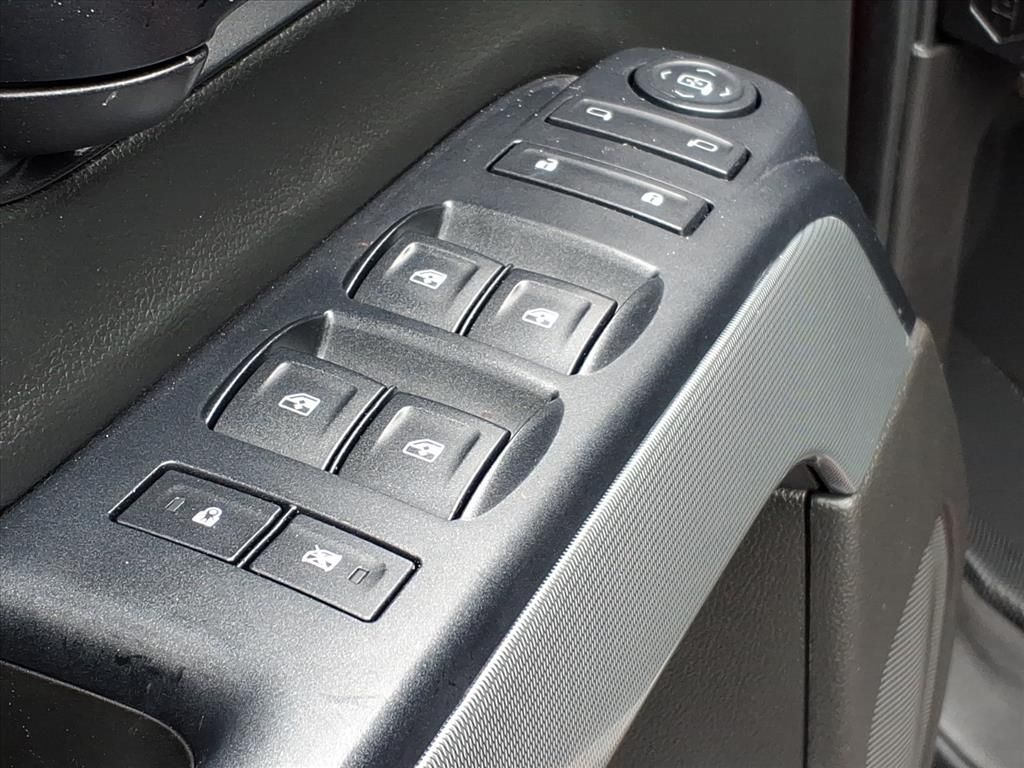 used 2016 Chevrolet Silverado 1500 car, priced at $21,900