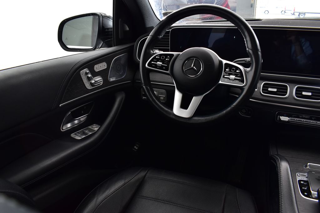 Thumbnail: 2020 Mercedes-Benz GLS - 26