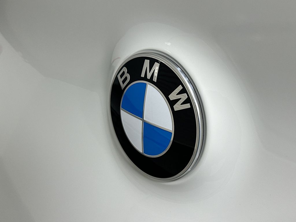 Thumbnail: 2026 BMW X3 - 22