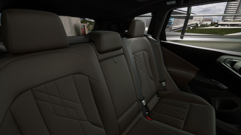 Thumbnail: 2026 BMW X3 - 12