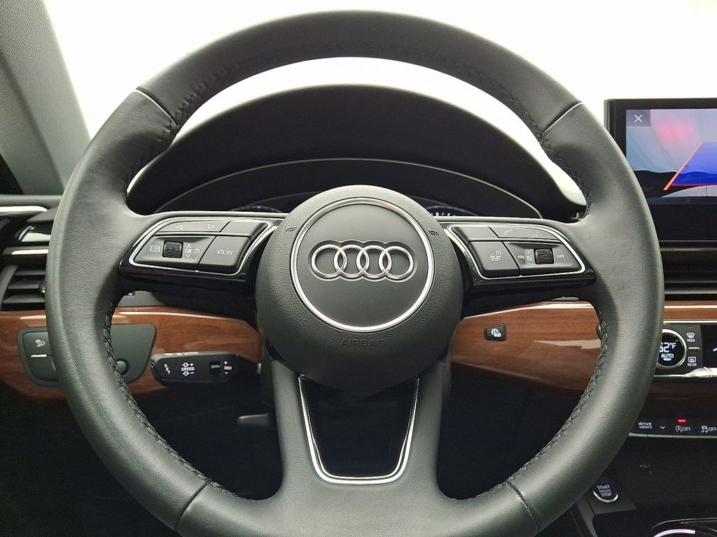 Thumbnail: 2023 Audi A5 - 20