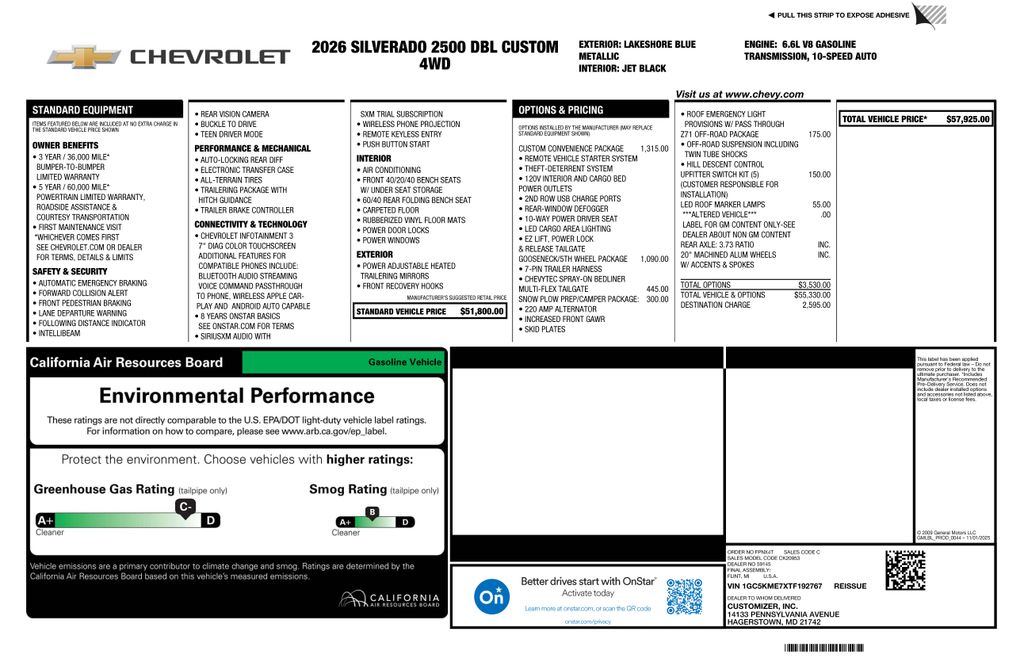 View vehicle photo 5