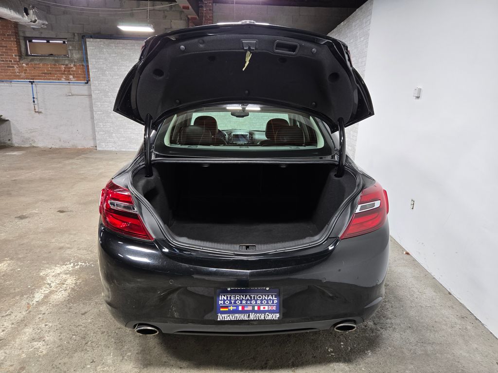 2016 Buick Regal Premium 2 - Photo 40