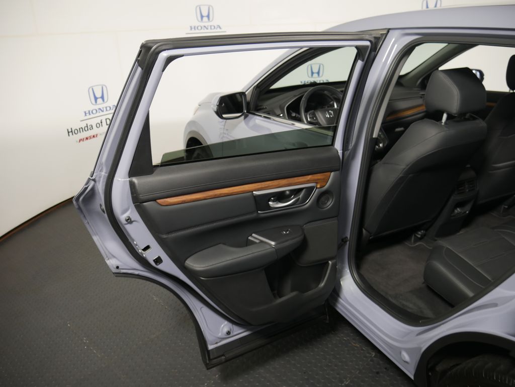 Thumbnail: 2021 Honda CR-V - 9