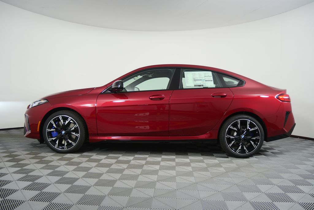 Thumbnail: 2026 BMW 2 Series - 6