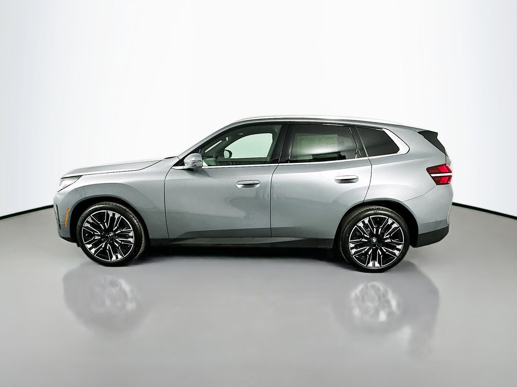 Thumbnail: 2026 BMW X3 - 8