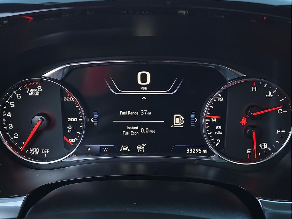 Used 2023 Chevrolet Traverse Premier For Sale in Farmington, AR