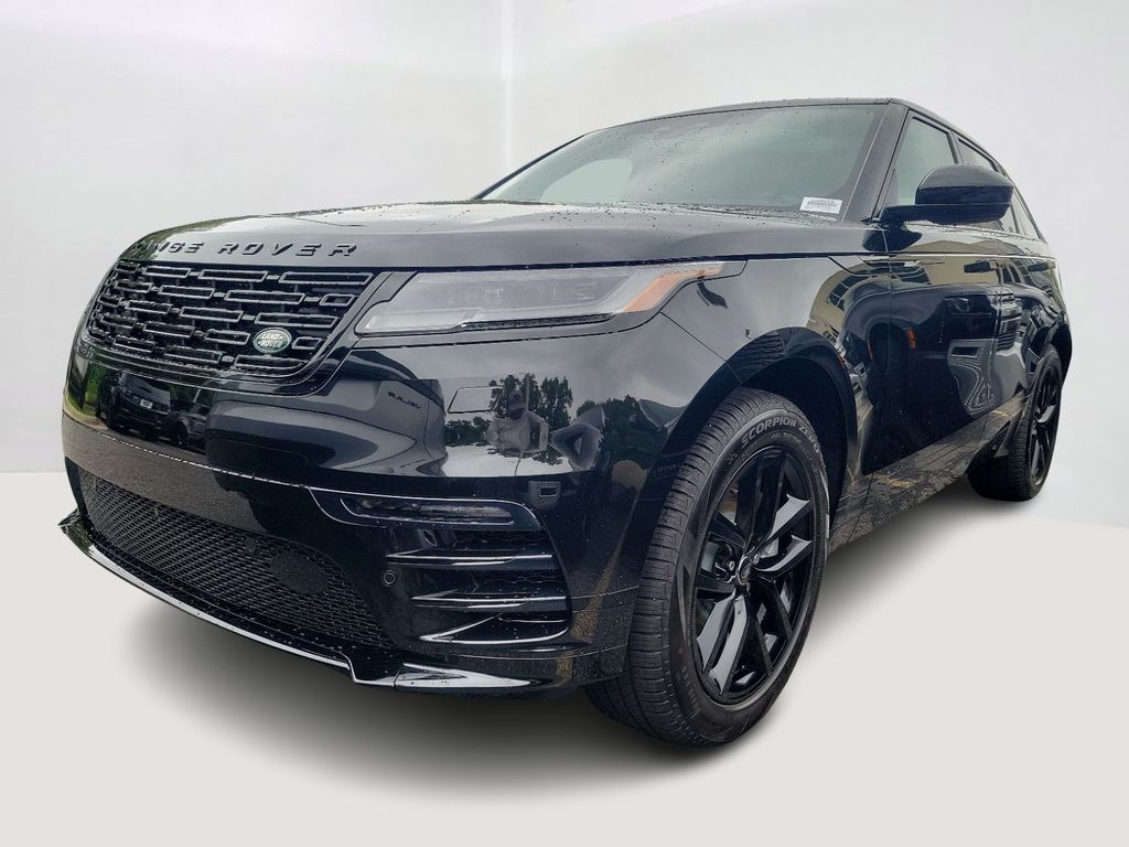 2025 Land Rover Range Rover Velar Dynamic SE -
                Annapolis, MD