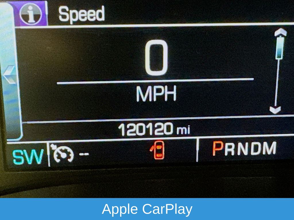 Used Car 2016 Chevrolet Colorado  Lt For Sale Under $15,000 In Austin, Texas