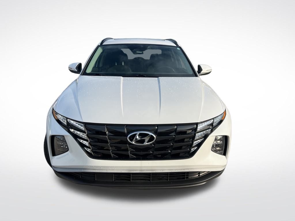 Used 2022 Hyundai Tucson SEL with VIN 5NMJF3AE6NH150510 for sale in Miami, FL
