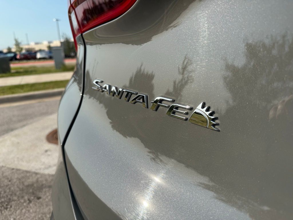 Thumbnail: 2023 Hyundai Santa Fe - 7