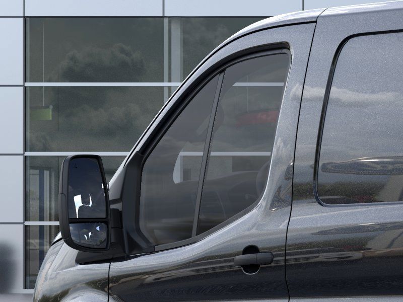 2026 Ford Transit-250 Cargo Van 