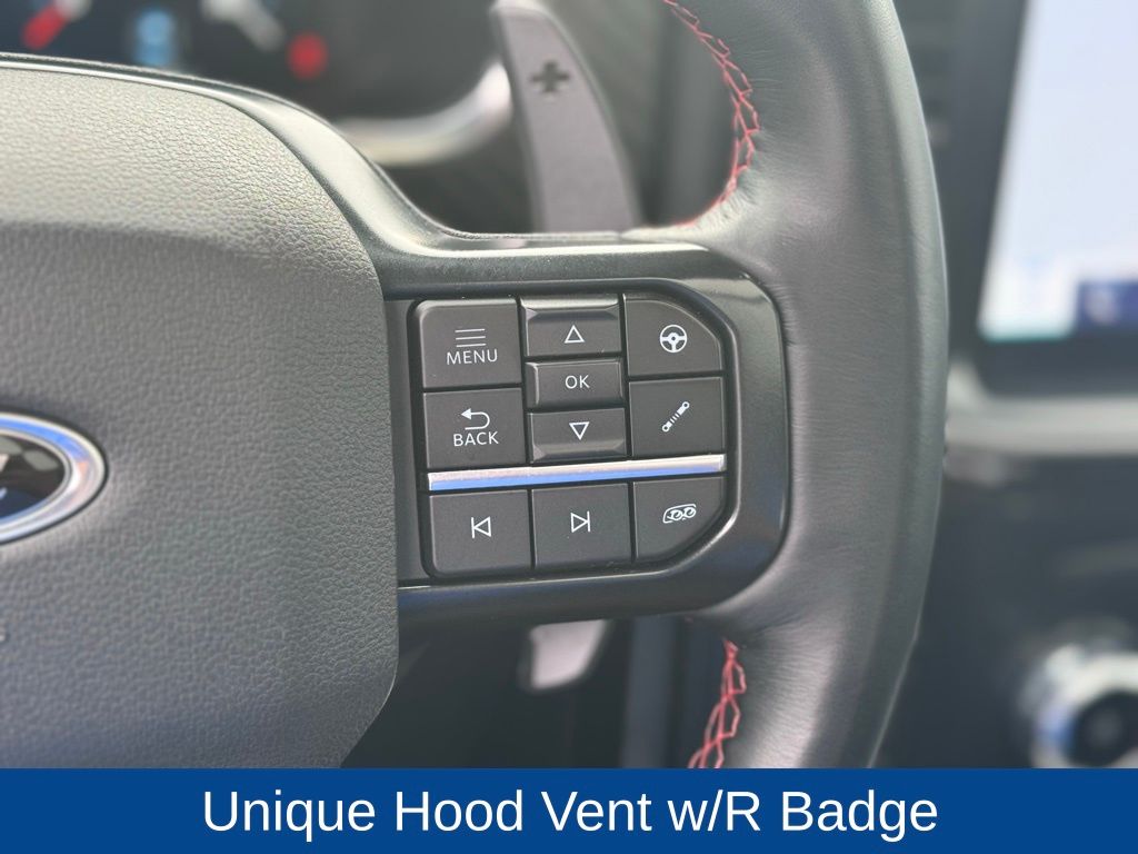 2023 Ford F-150 Raptor R