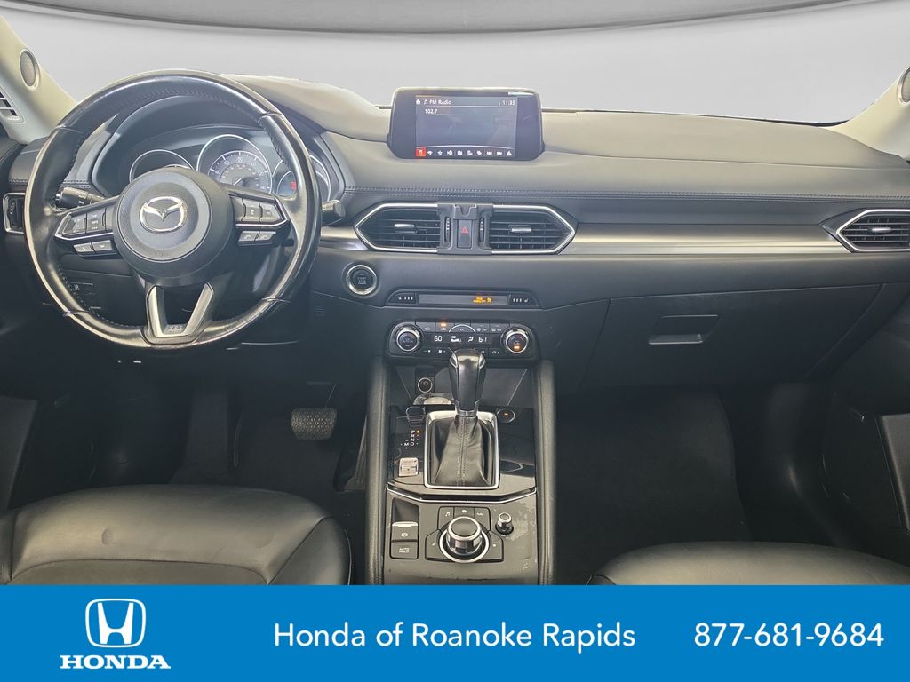 Used 2018 Mazda CX-5 SUV