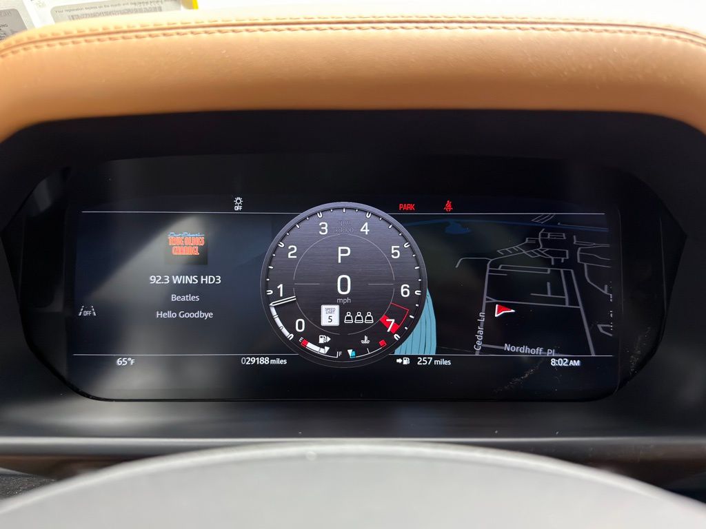 Thumbnail: 2024 Land Rover Defender - 15