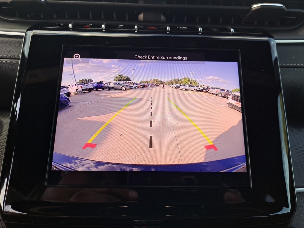 New Car 2025 Jeep Grand Cherokee  Altitude X For Sale Under $40,000 In Austin, Texas