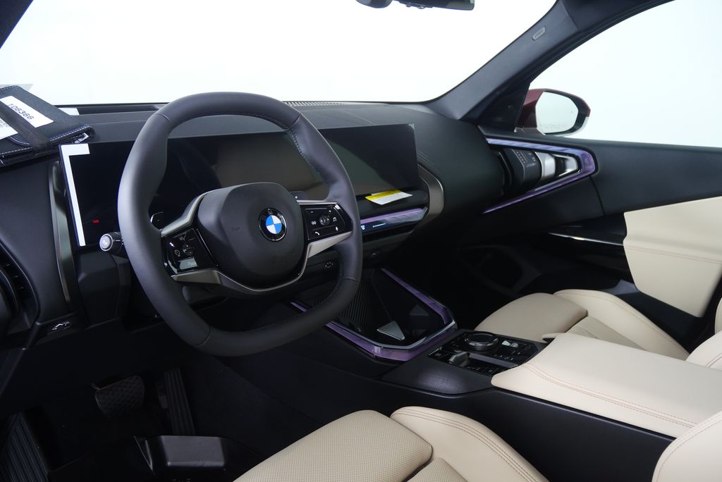 Thumbnail: 2026 BMW X3 - 13