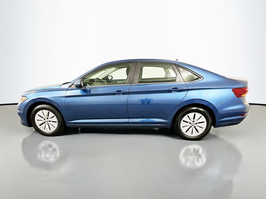 Thumbnail: 2019 Volkswagen Jetta - 8
