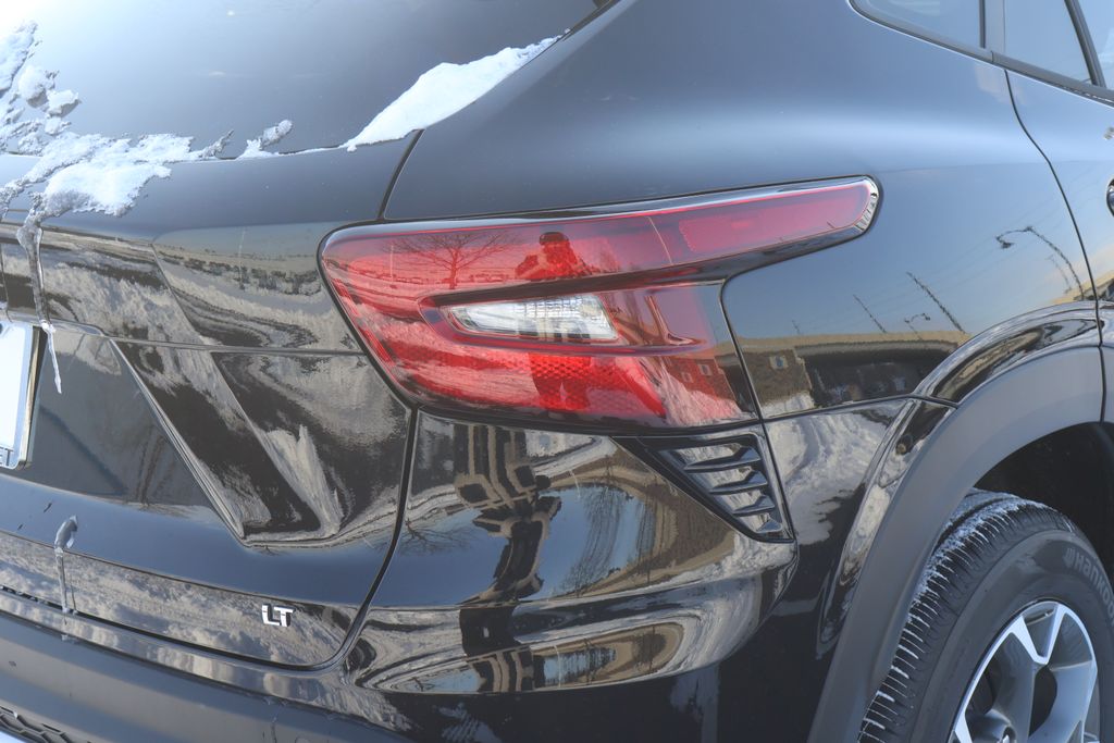 Thumbnail: 2026 Chevrolet Trax - 7