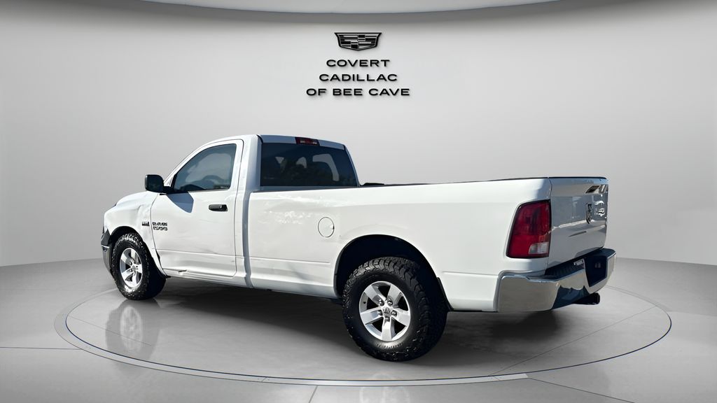 Used Car 2014 Ram 1500  For Sale Under $20,000 In Austin, Texas