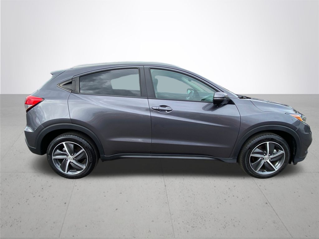 2022 Honda HR-V EX-L