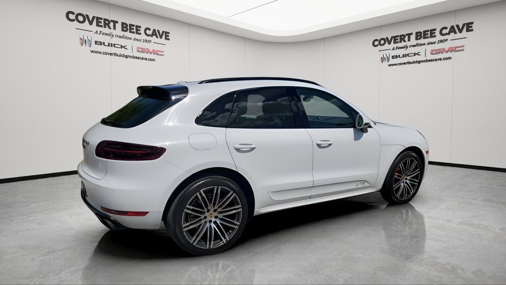 Used Car 2018 Porsche Macan  Gts For Sale Under $30,000 In Austin, Texas