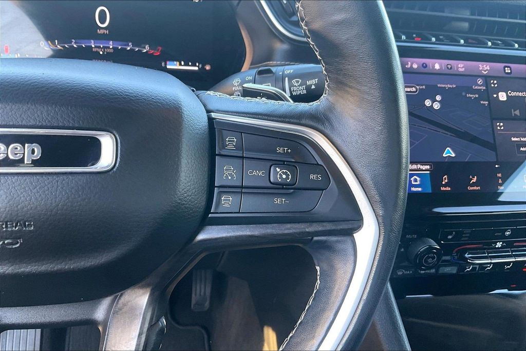 JeepGrand Cherokee L31