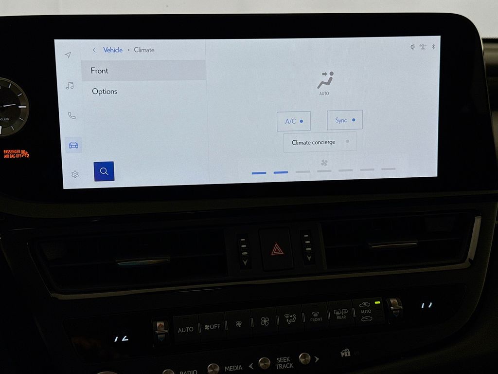 Thumbnail: 2025 Lexus ES - 14