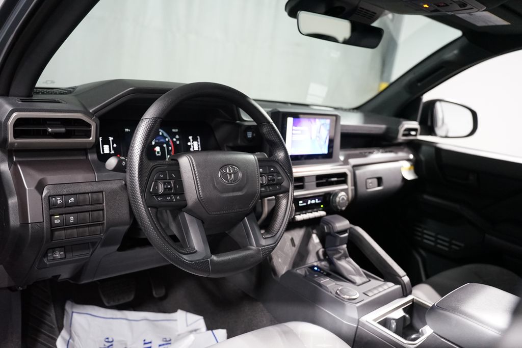 Thumbnail: 2026 Toyota Tacoma - 12
