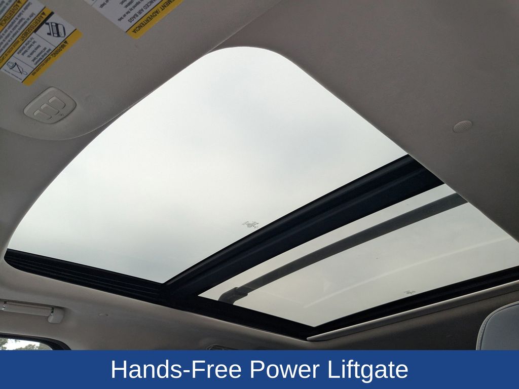 2021 Lincoln Navigator Black Label L