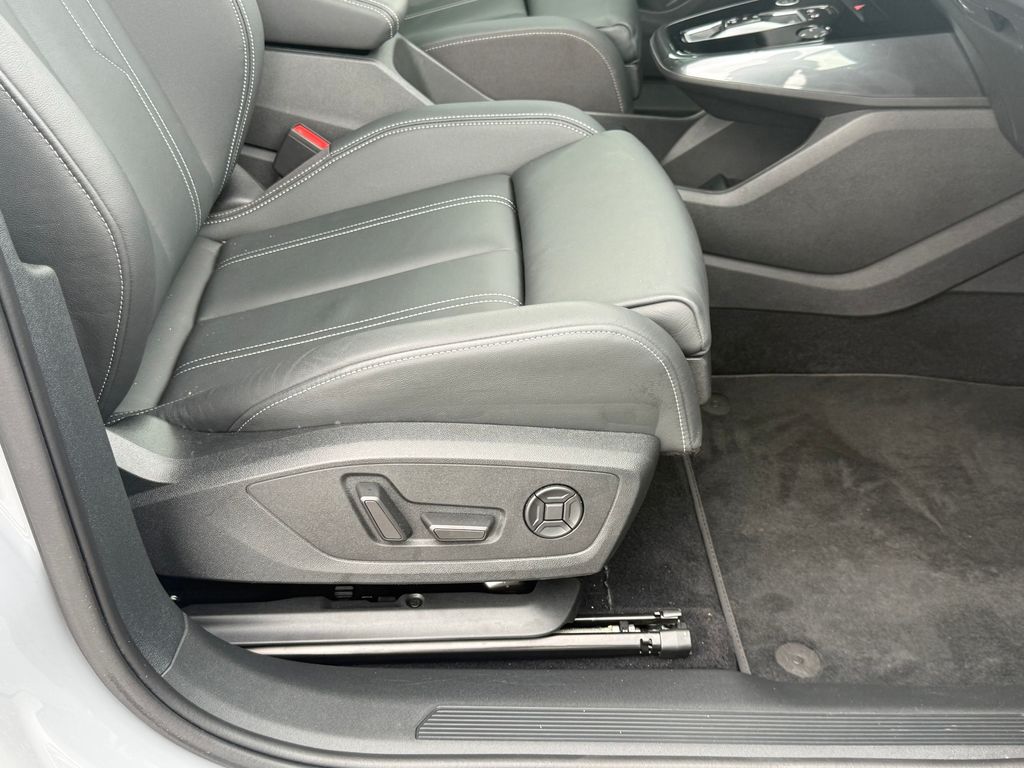Used 2023 Gray Audi Premium Plus image 47