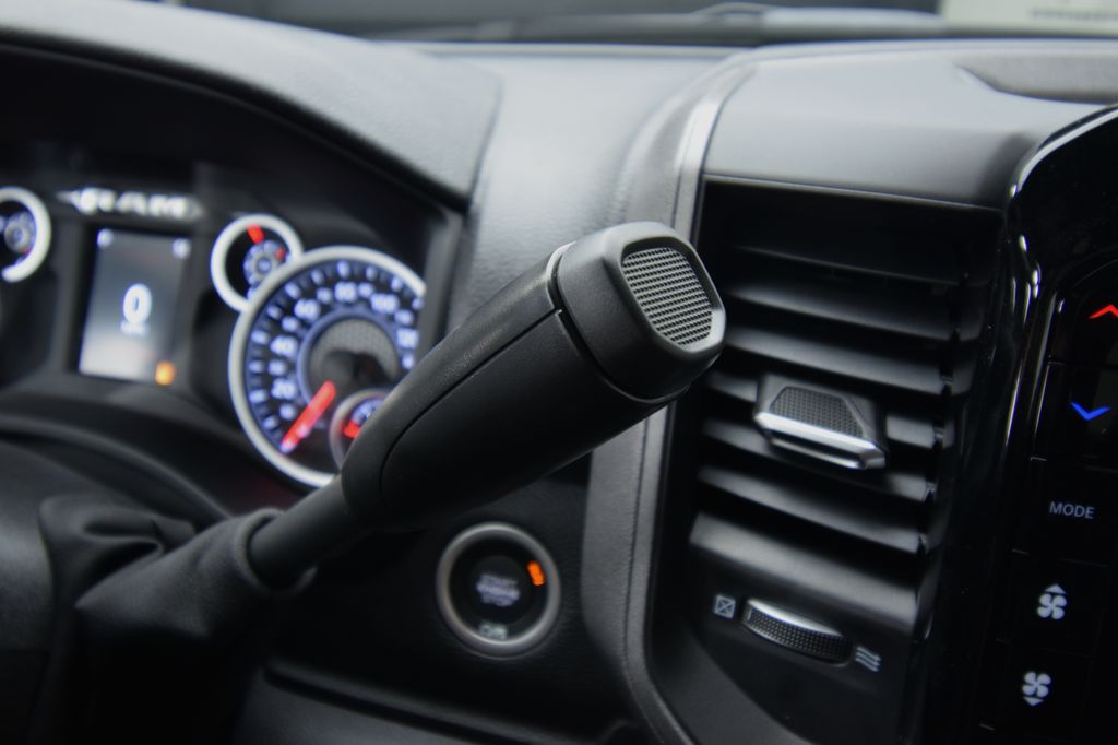 new 2026 Ram 2500 car, priced at $49,291