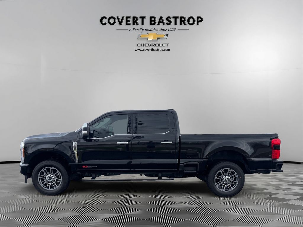 Used Car 2024 Ford F-250sd  Limited For Sale Under $100,000 In Austin, Texas