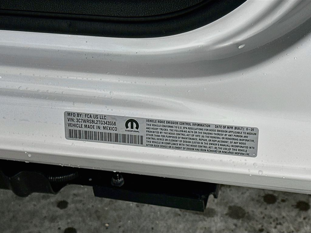 Ram3500 Chassis18