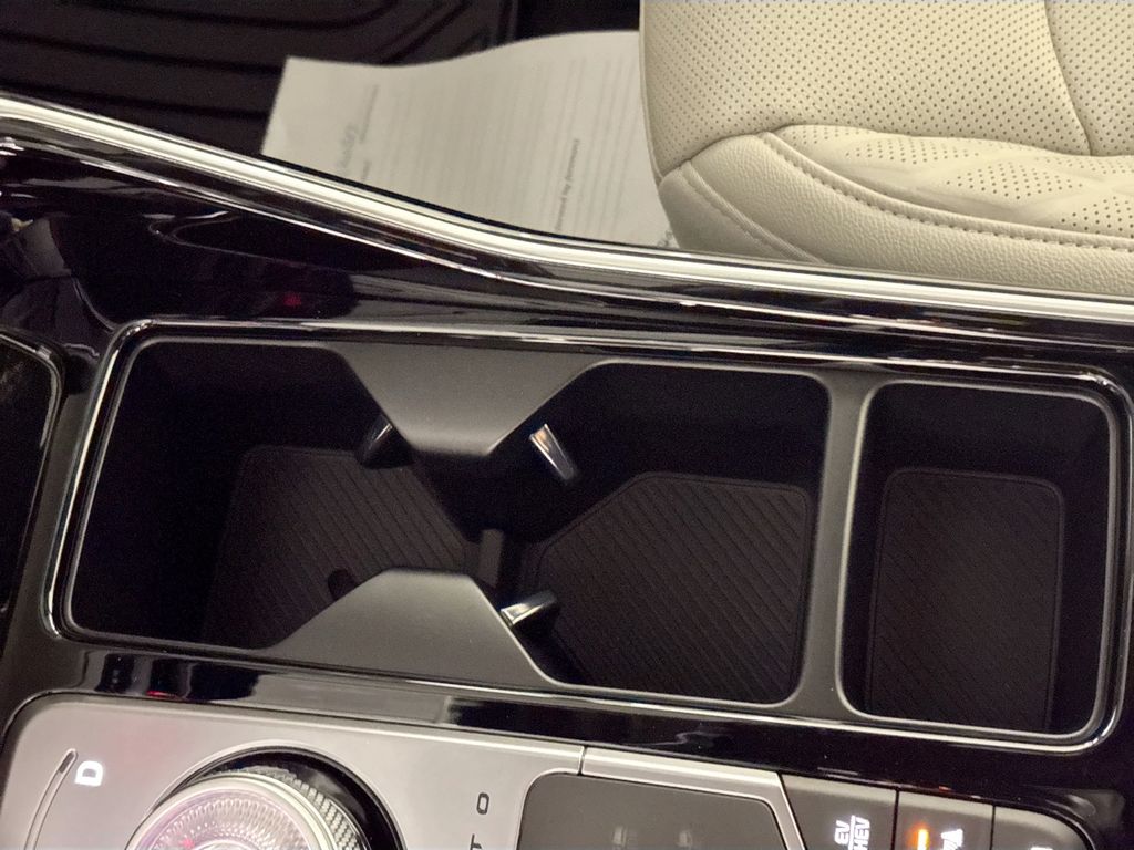 2026 Kia Sorento Plug-In Hybrid SX Prestige