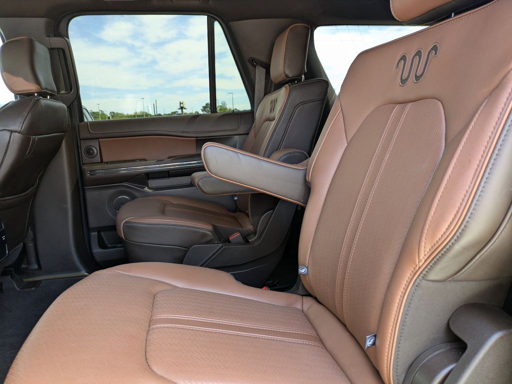 2023 Ford Expedition King Ranch MAX