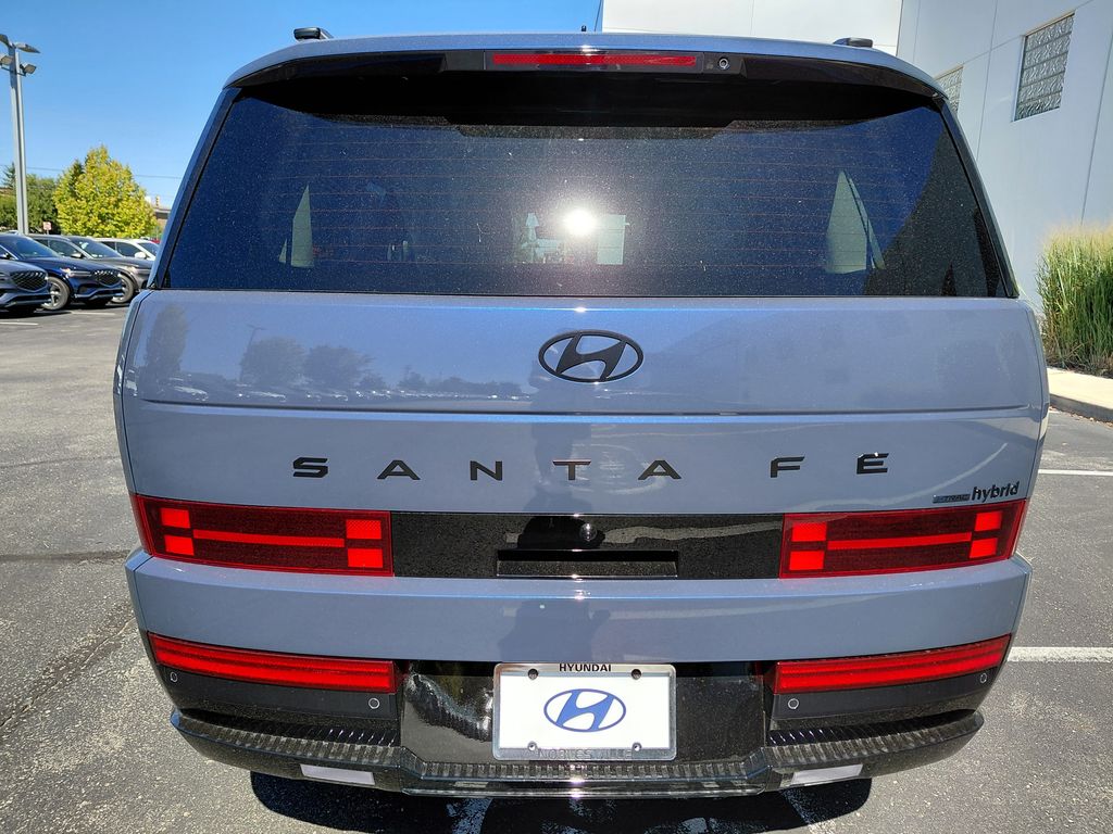 Thumbnail: 2026 Hyundai Santa Fe - 6